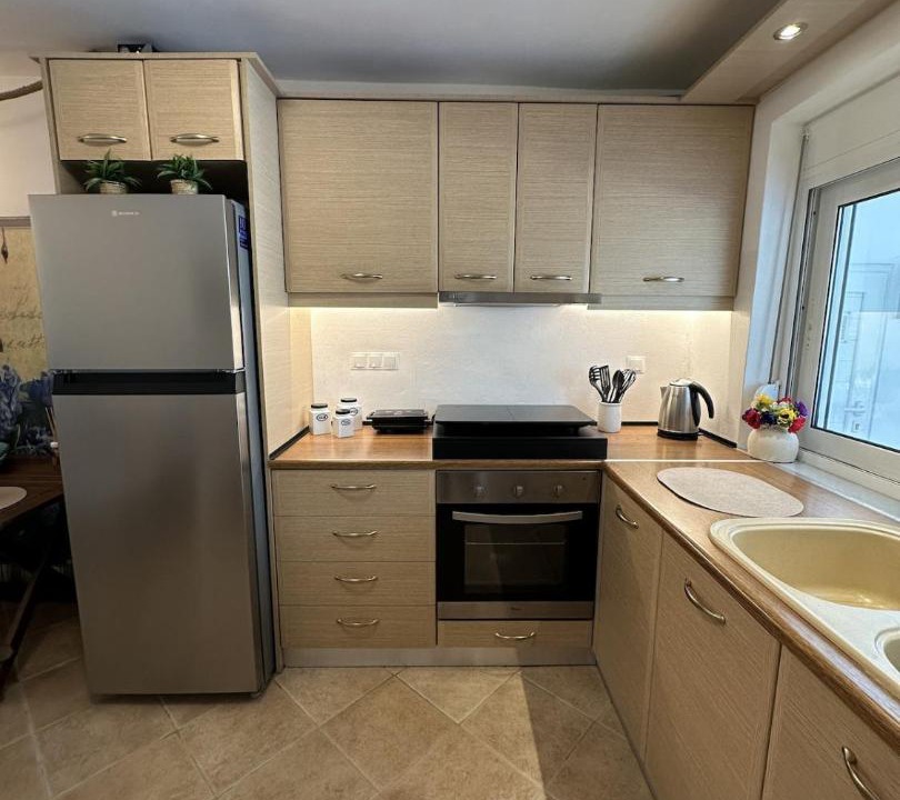Photo of Kitchen in Vagia