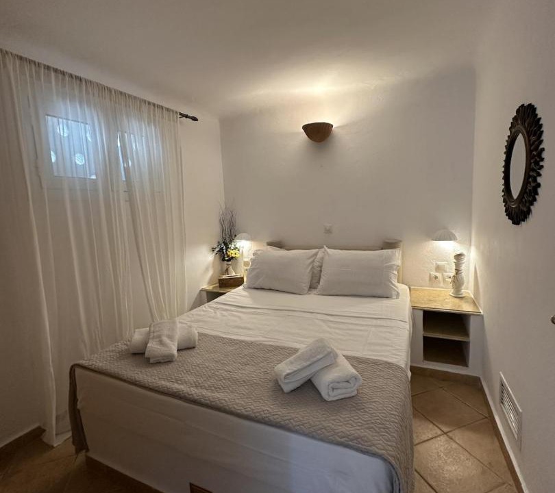 Photo of Bedroom in Vagia
