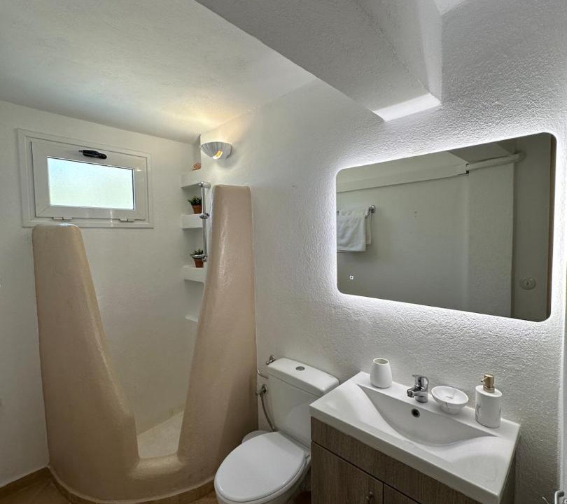 Photo of Bathroom in Vagia