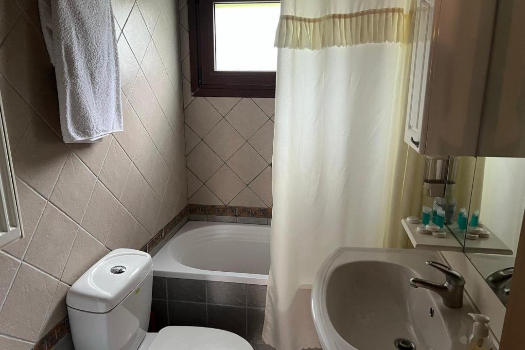 Photo of Bathroom in Eptalofos