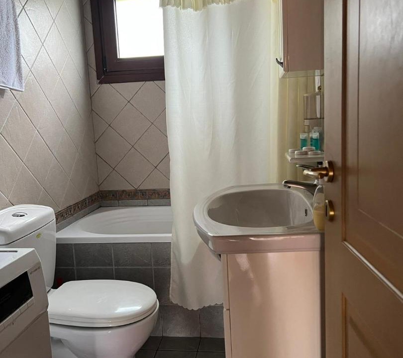 Photo of Bathroom in Eptalofos