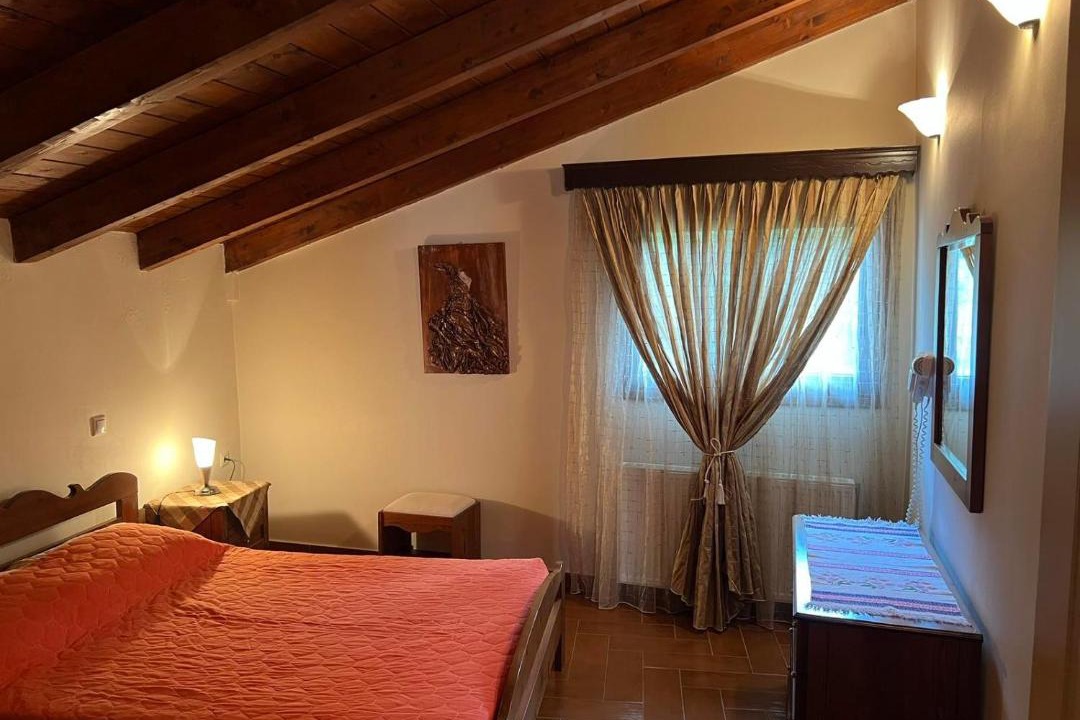 Photo of Bedroom in Eptalofos