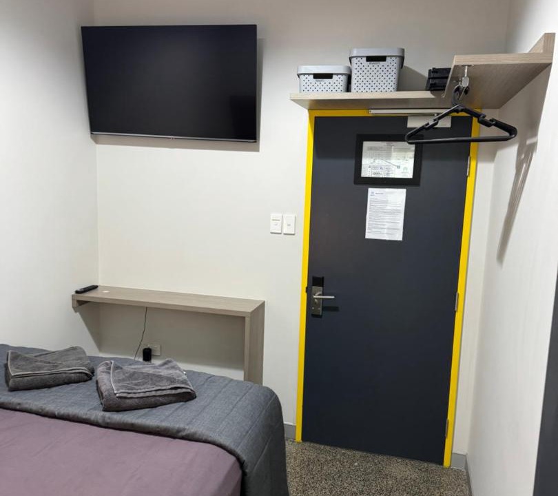 Photo of Bedroom in Innisfail