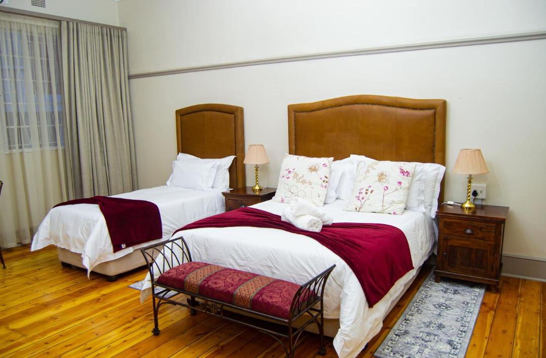 Photo of Bedroom in Kimberley