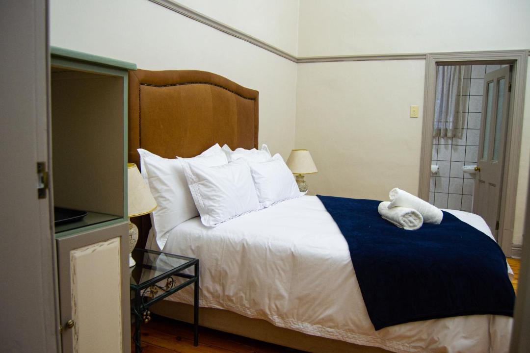 Photo of Bedroom in Kimberley