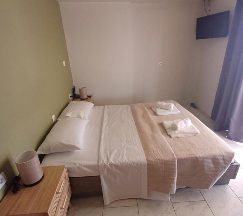 Photo of Bedroom in Amaliada