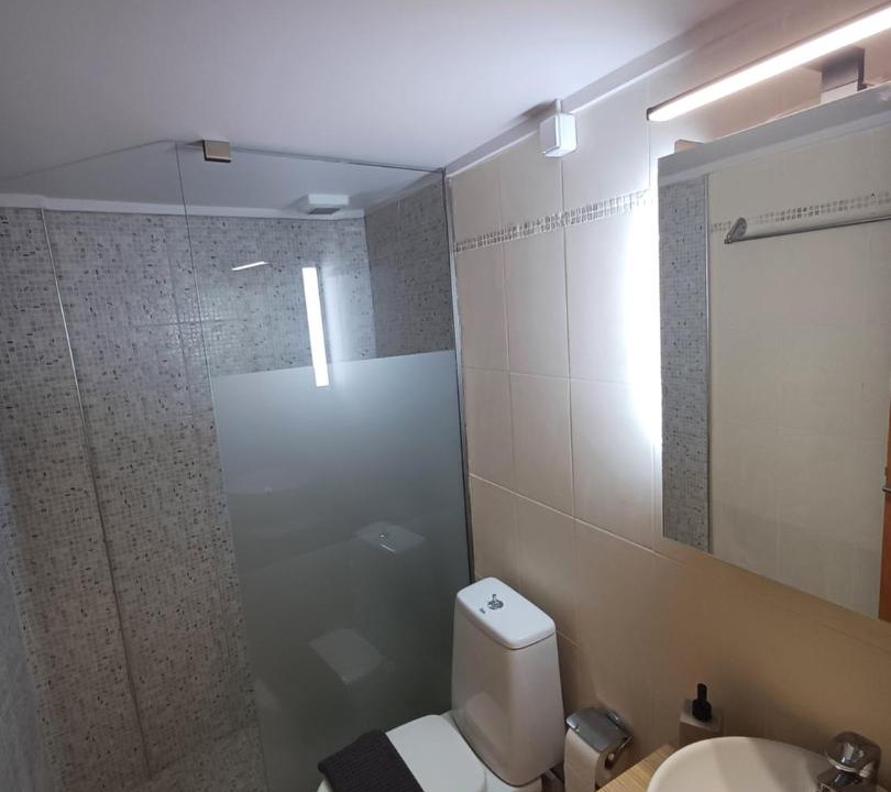 Photo of Bathroom in Amaliada
