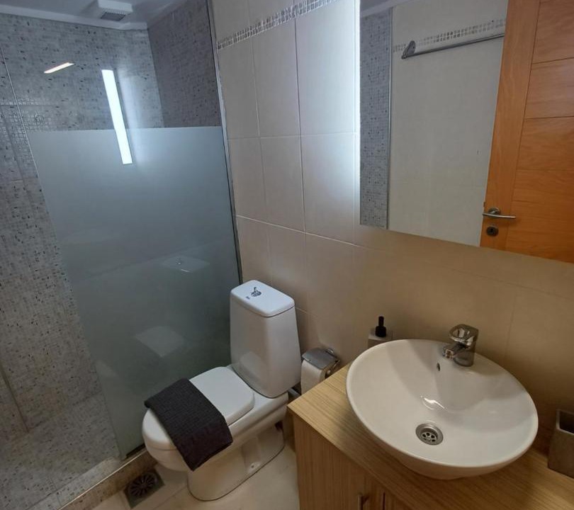 Photo of Bathroom in Amaliada