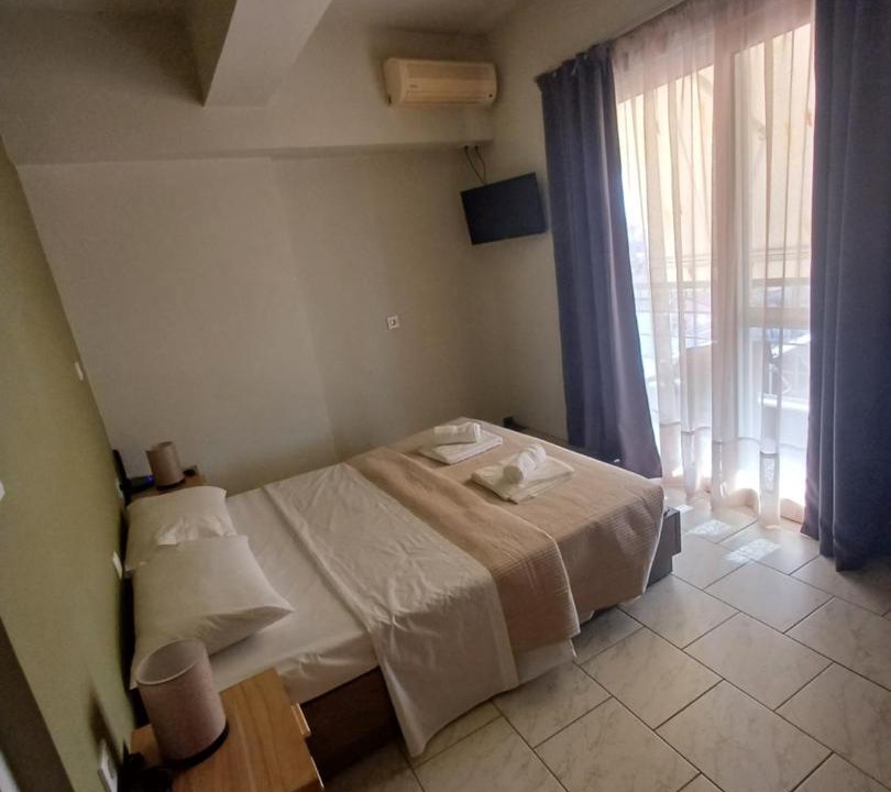 Photo of Bedroom in Amaliada