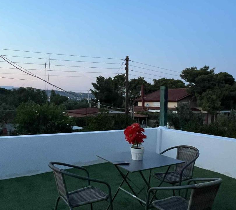 Photo of Patio Balcony in Kropia