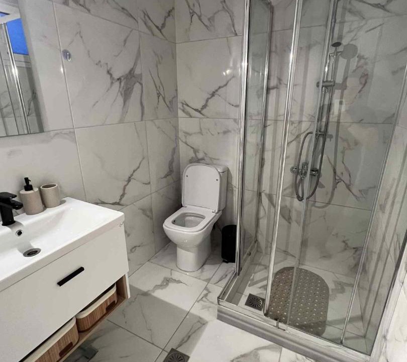 Photo of Bathroom in Kropia