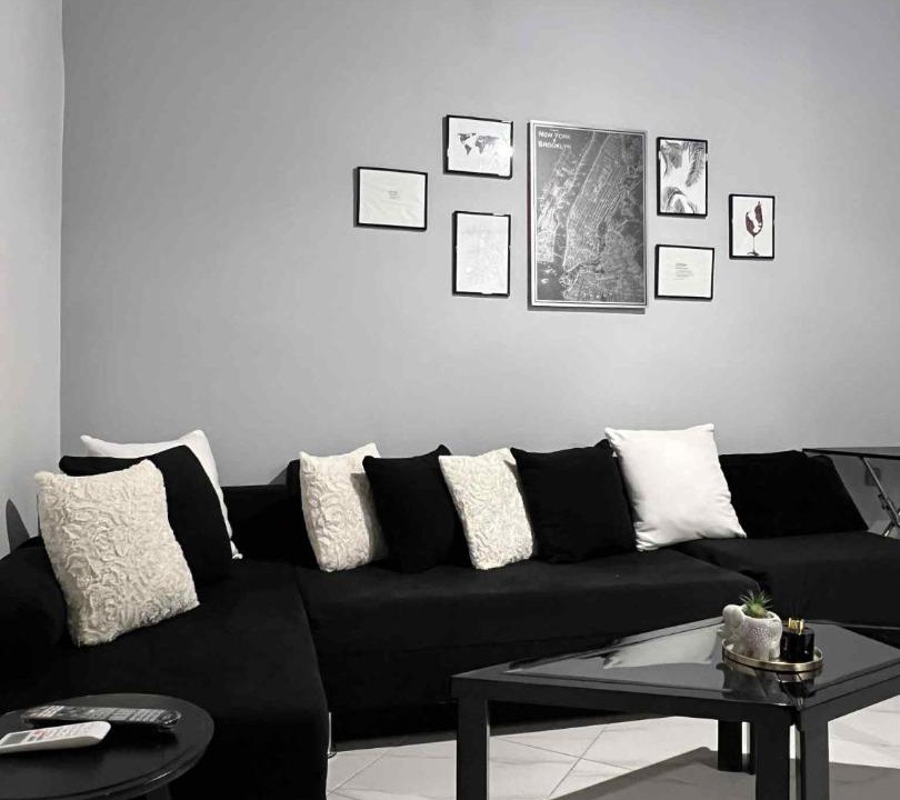 Photo of Livingroom in Kropia
