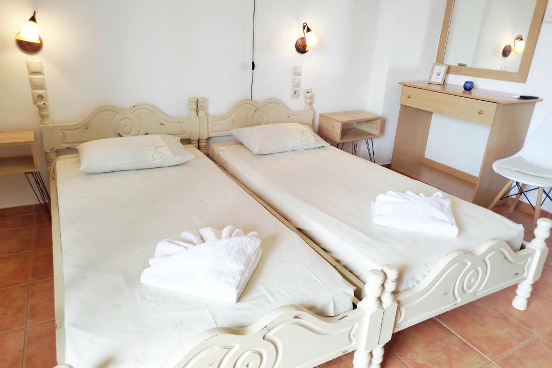 Photo of Bedroom in Kala Nera