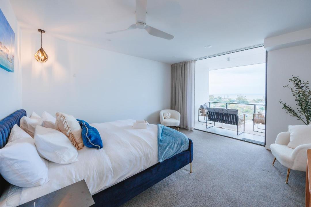 Photo of Bedroom in Wynnum