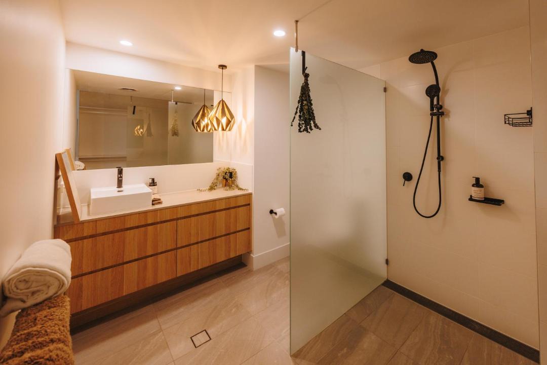 Photo of Bathroom in Wynnum