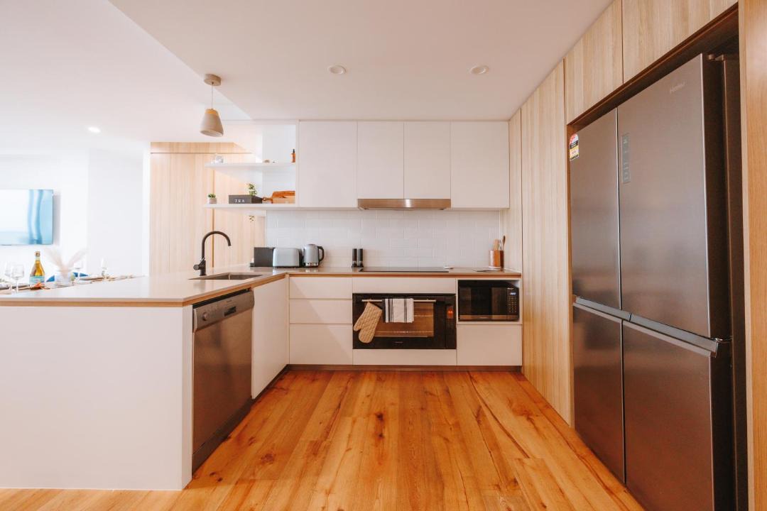 Photo of Kitchen in Wynnum