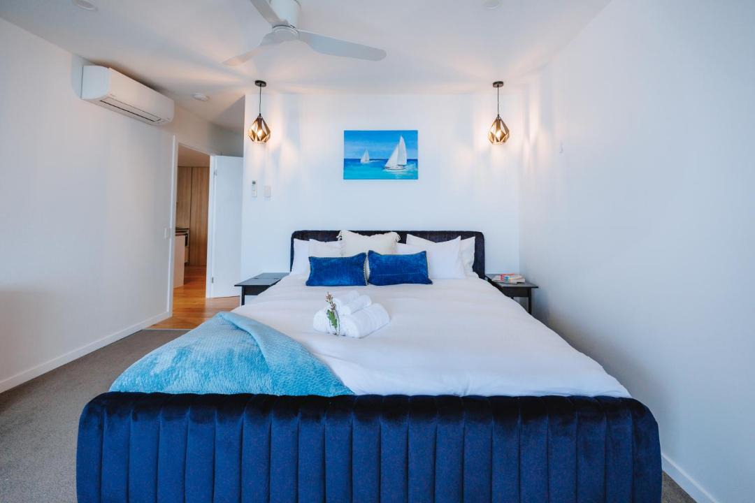 Photo of Bedroom in Wynnum