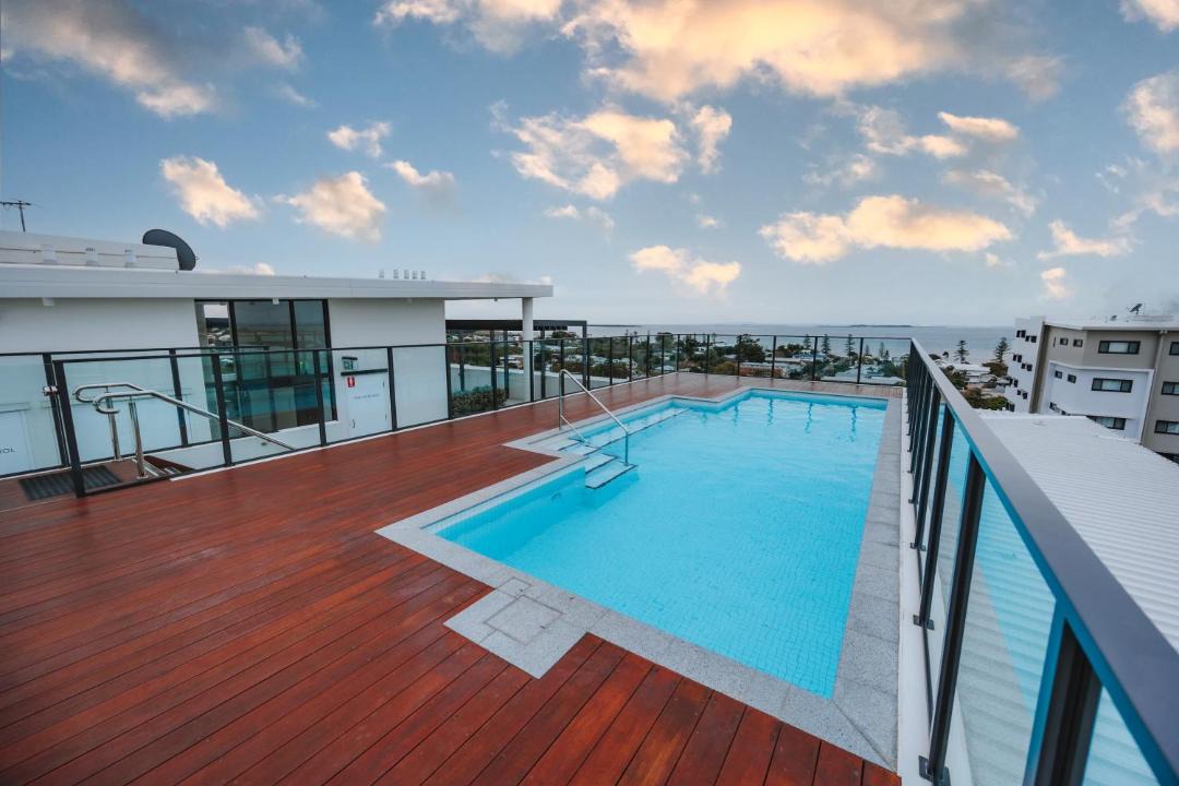 Photo of Patio Balcony in Wynnum