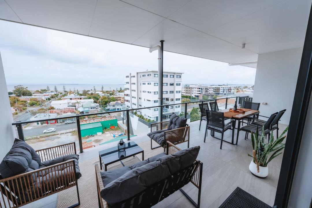 Photo of Patio Balcony in Wynnum