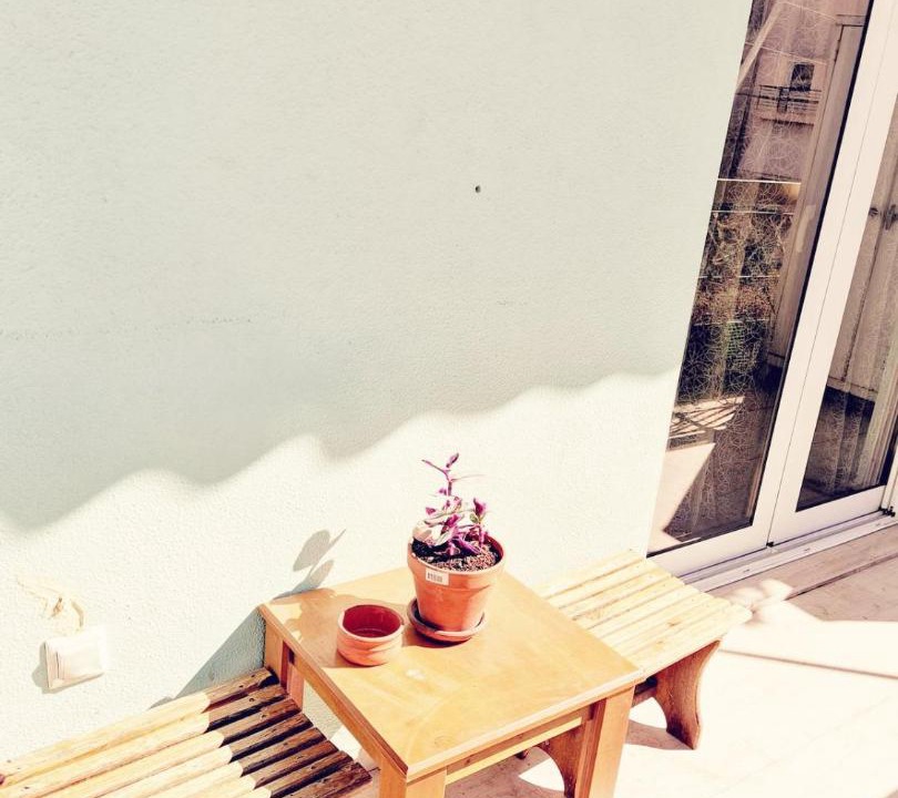 Photo of Patio Balcony in Nea Ionia