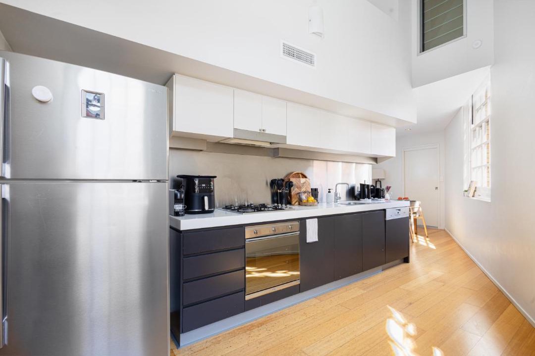 Photo of Kitchen in Teneriffe