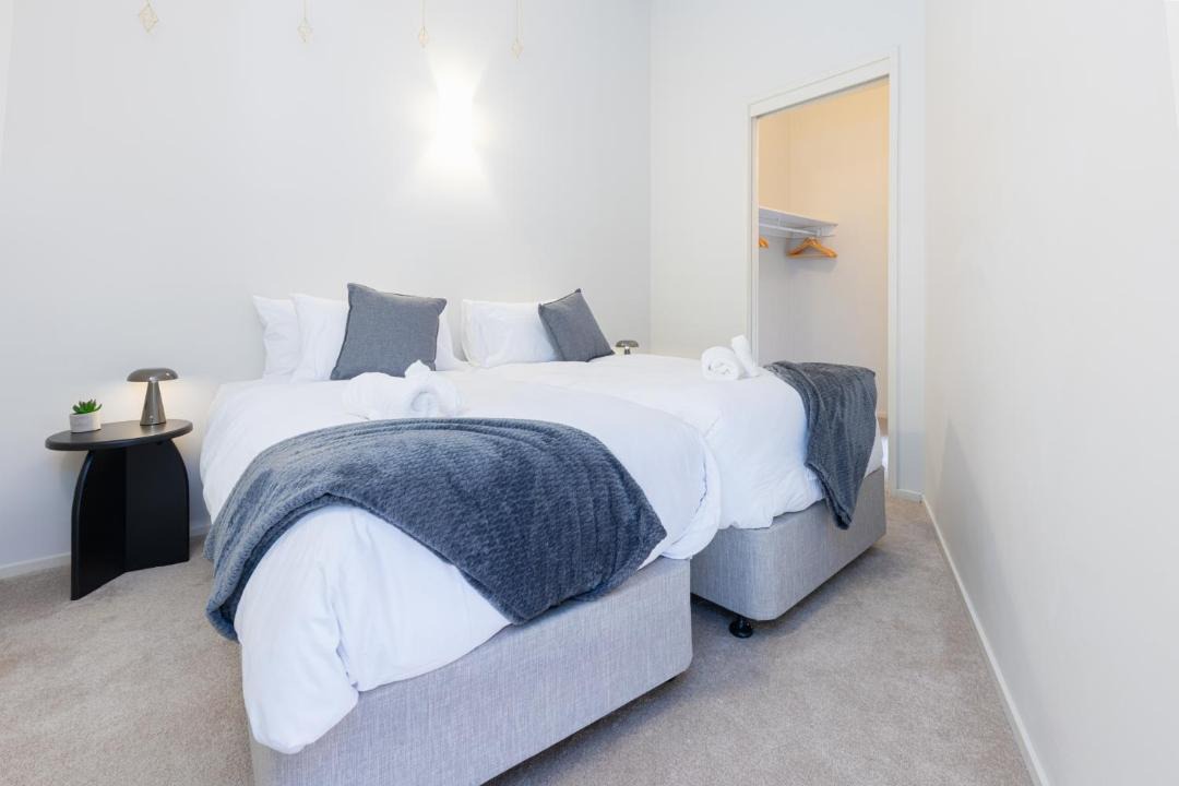 Photo of Bedroom in Teneriffe