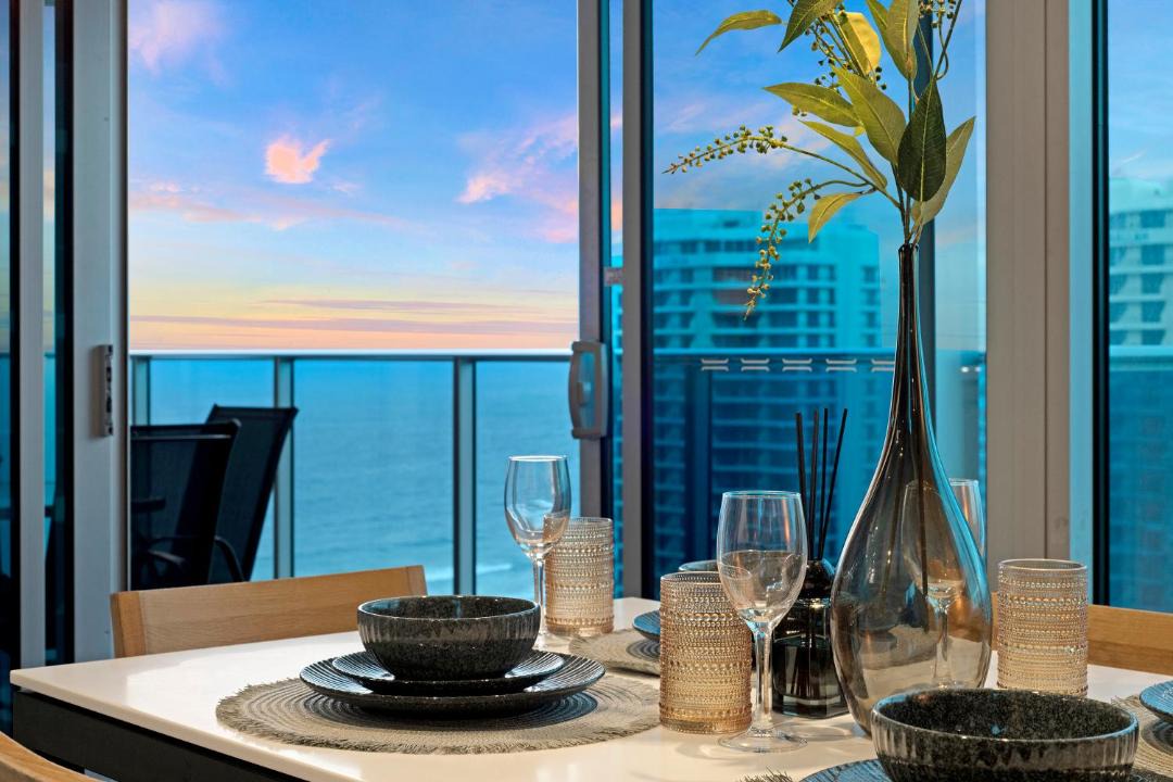 Photo of Patio Balcony in Surfers Paradise