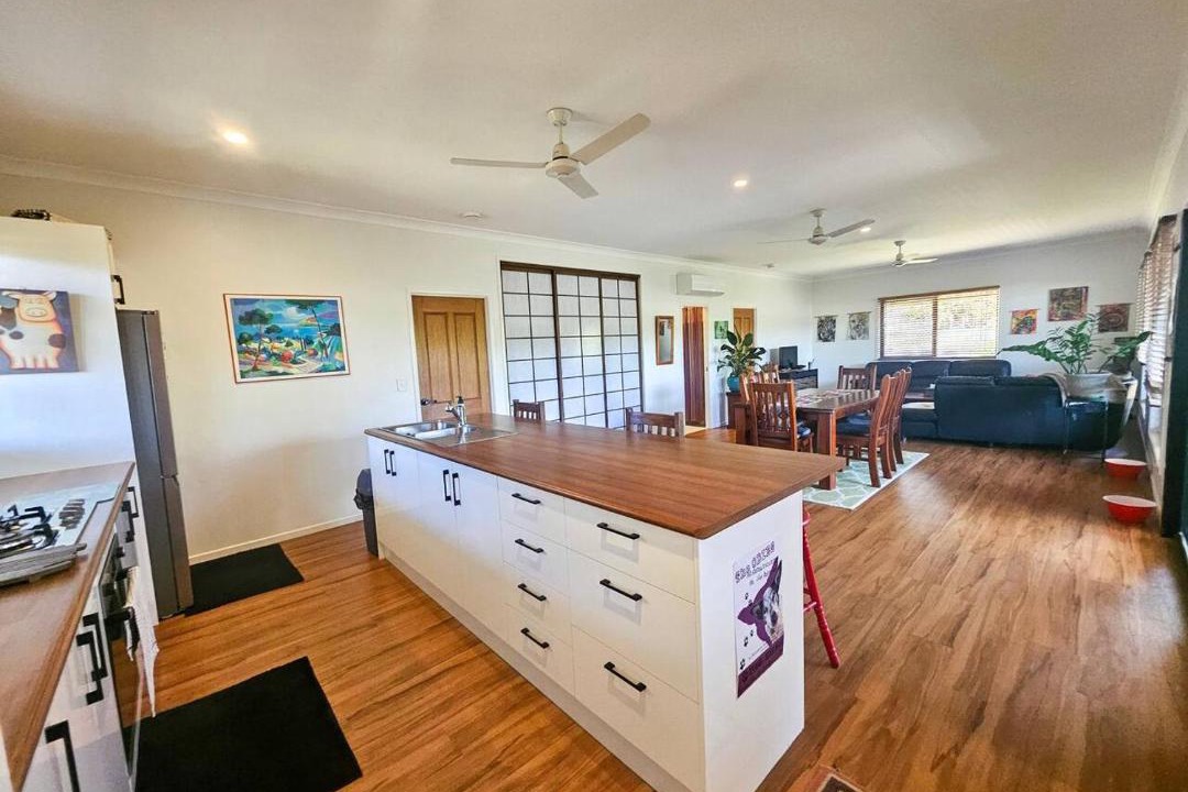 Photo of Others in Cooktown