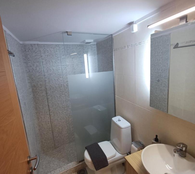 Photo of Bathroom in Amaliada
