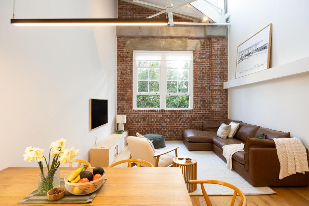 Photo of Livingroom in Teneriffe
