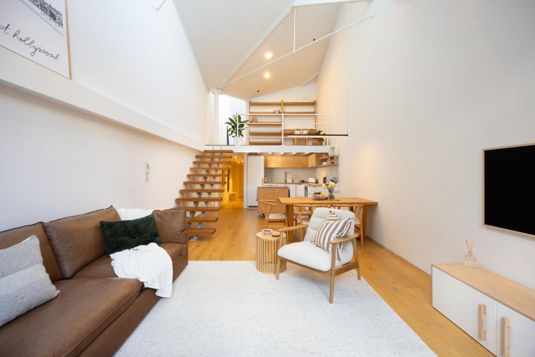 Photo of Livingroom in Teneriffe
