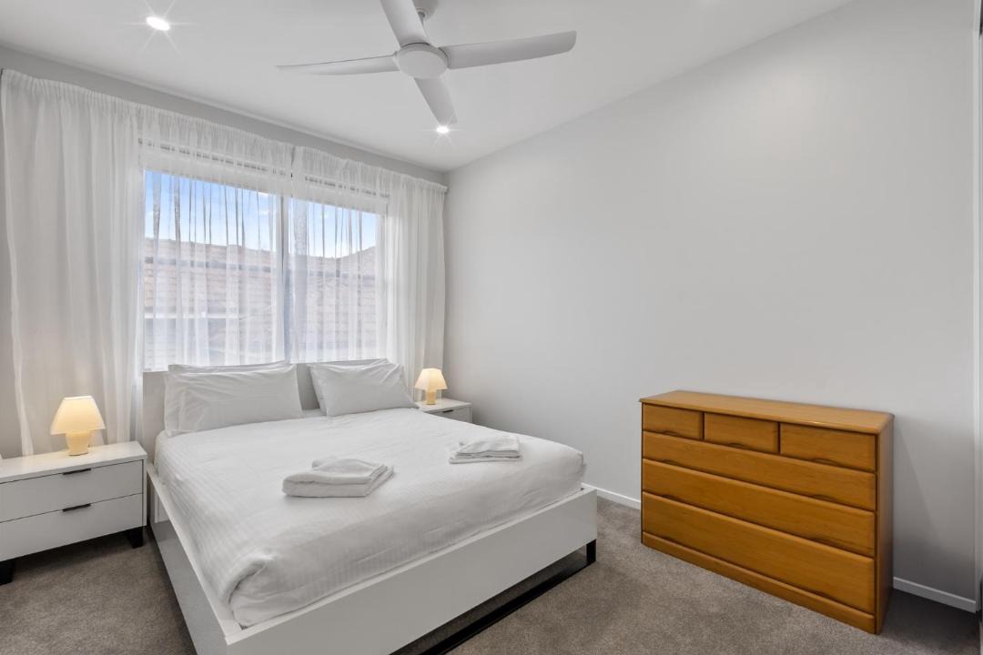 Photo of Bedroom in Clayfield