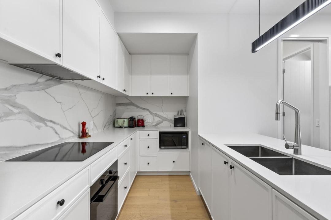 Photo of Kitchen in Clayfield