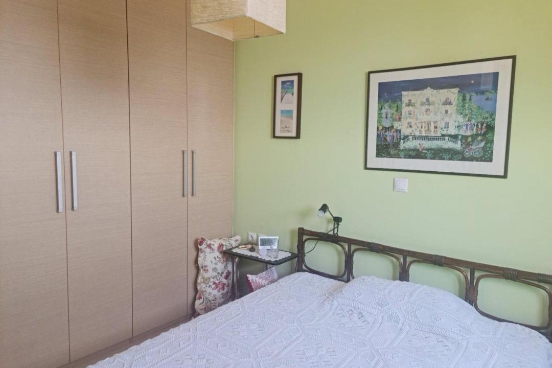 Photo of Bedroom in Likoporia
