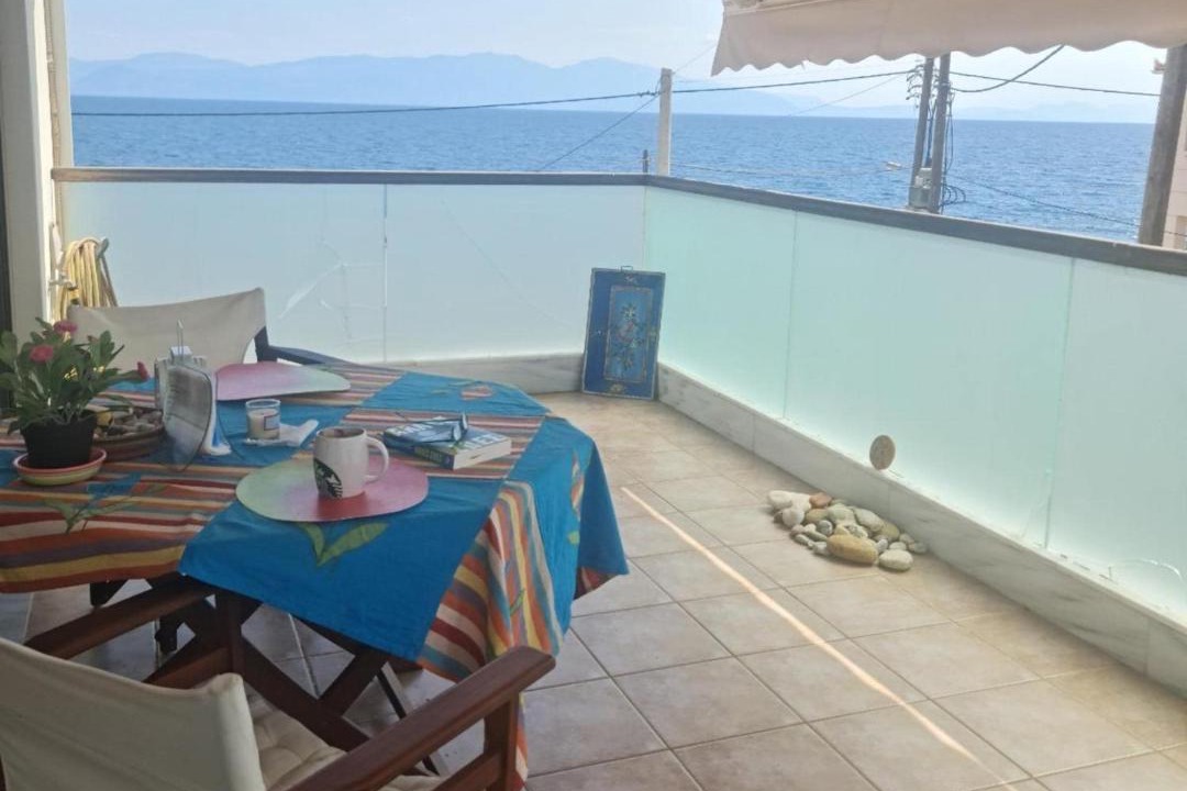 Photo of Patio Balcony in Likoporia