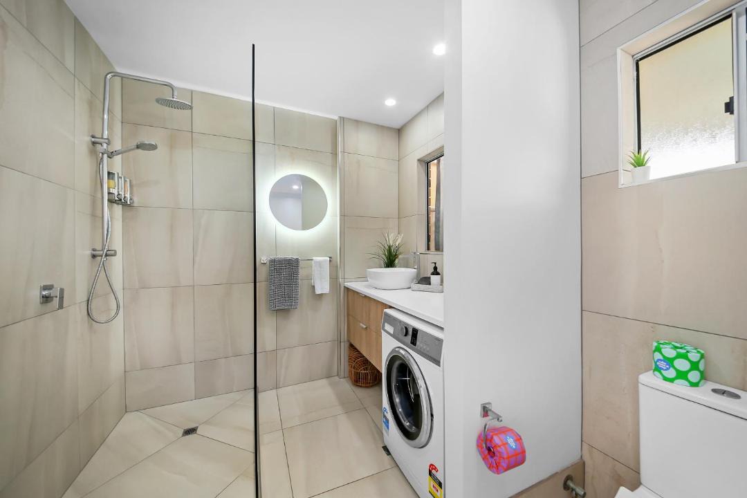 Photo of Bathroom in Maroochydore