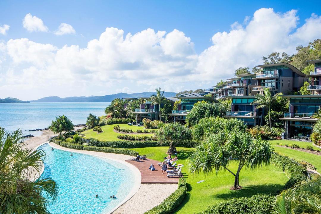 Photo of Others in Hamilton Island
