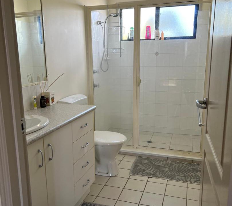 Photo of Bathroom in Pialba