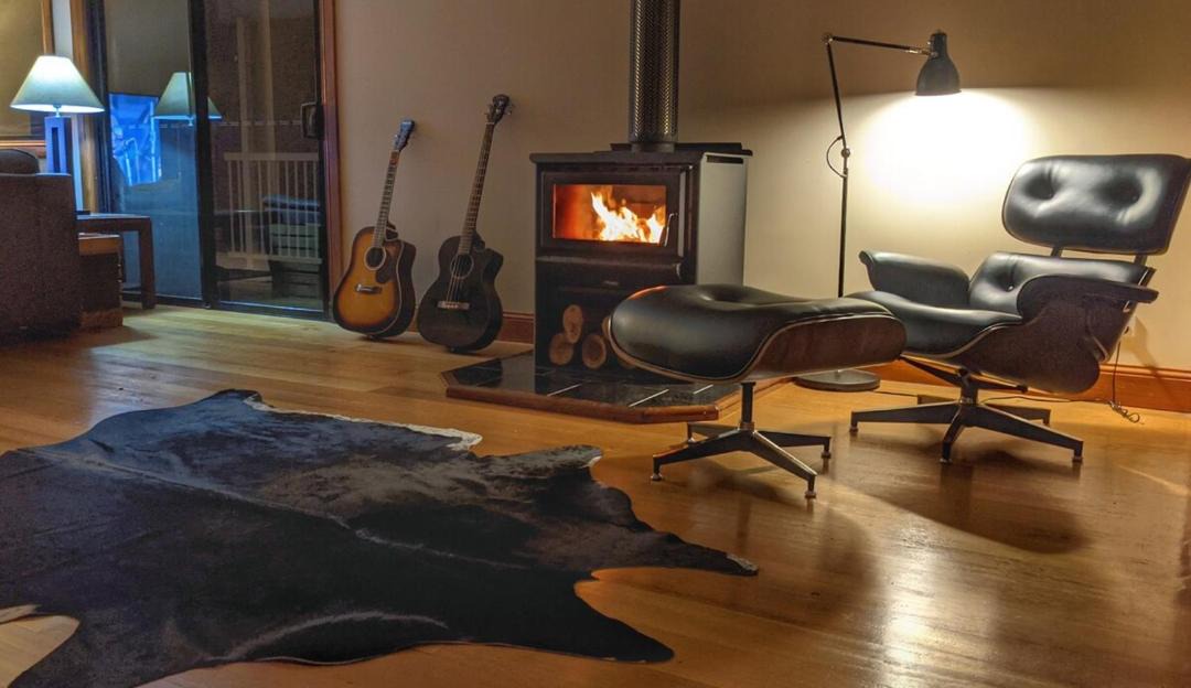 Photo of Livingroom in Kin Kin