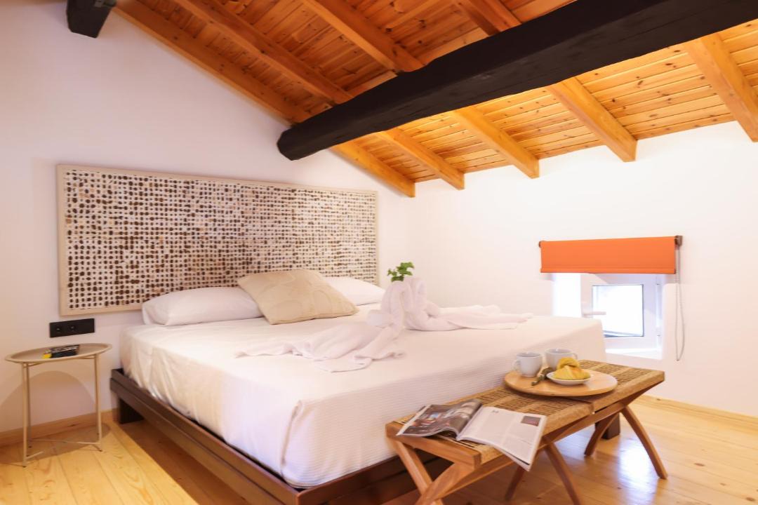 Photo of Bedroom in Karpenisi