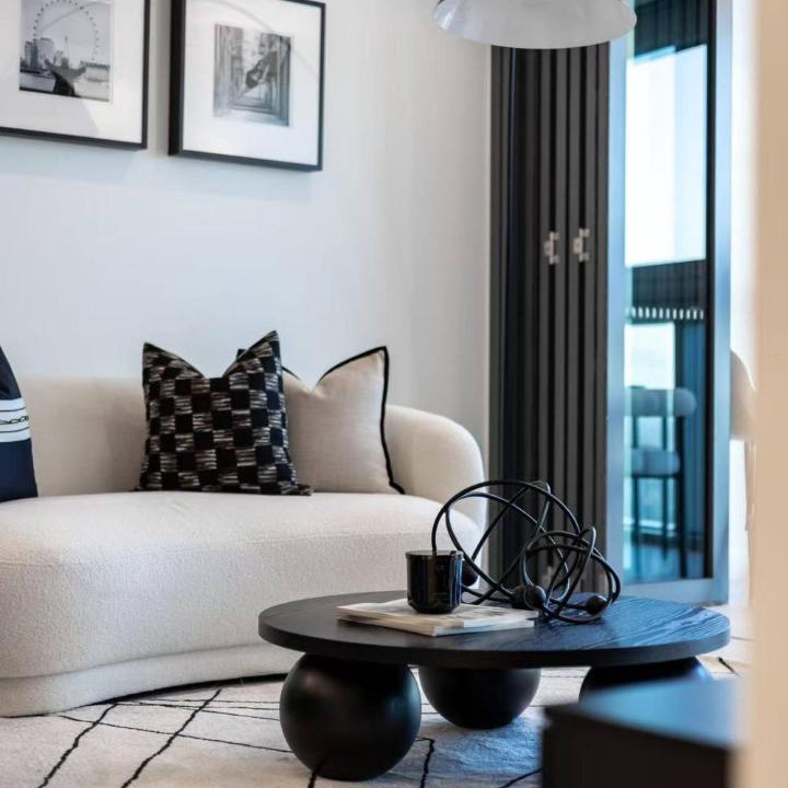 Photo of Livingroom in Brisbane Central Business District