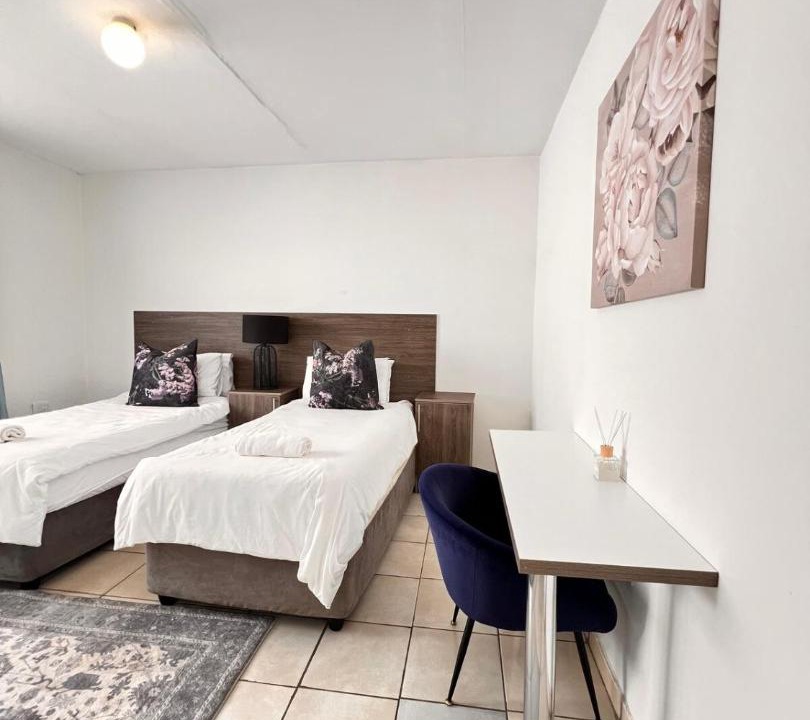 Photo of Bedroom in Umtata