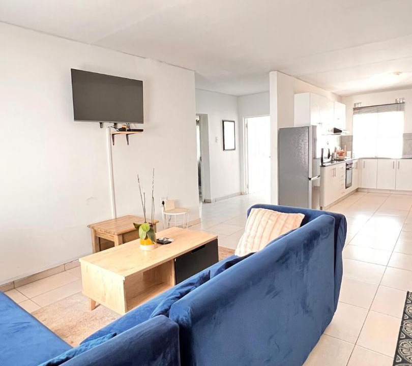 Photo of Livingroom in Umtata