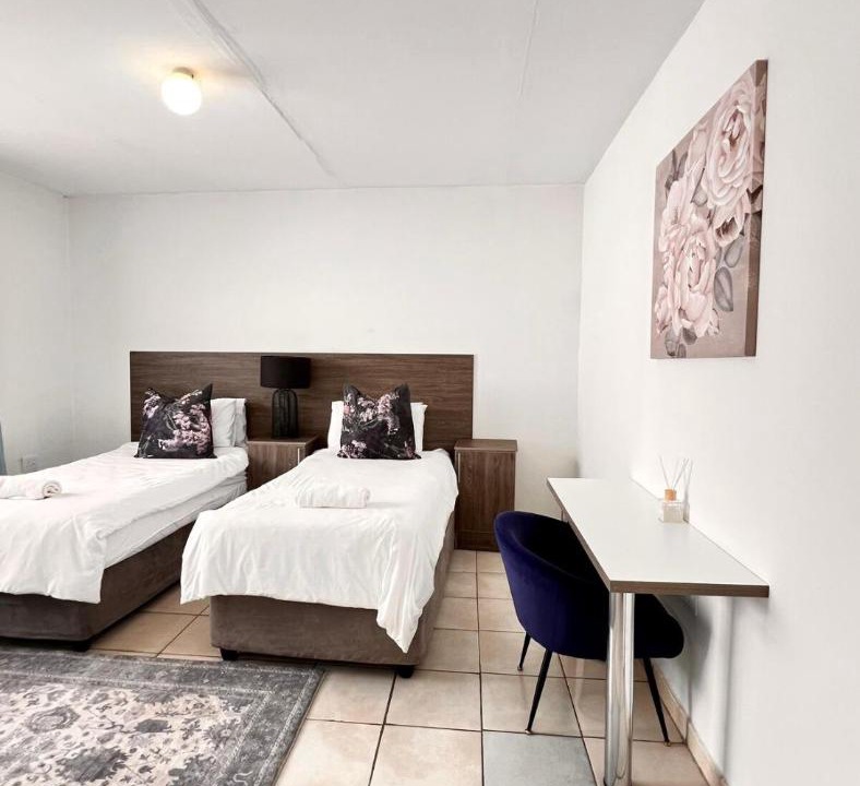 Photo of Bedroom in Umtata