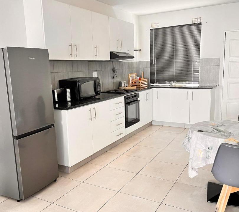 Photo of Kitchen in Umtata