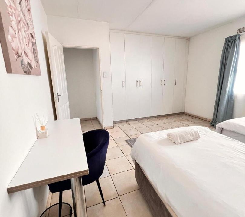 Photo of Bedroom in Umtata
