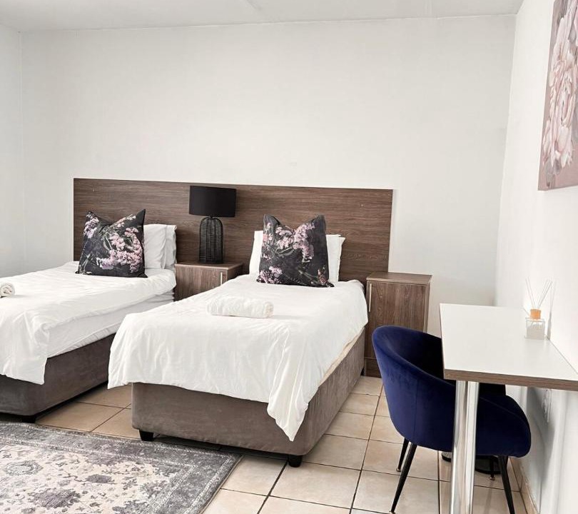 Photo of Bedroom in Umtata