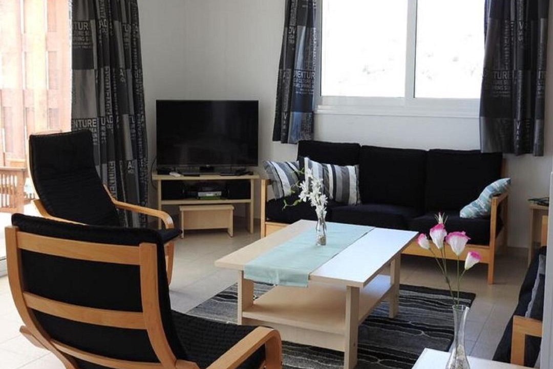 Photo of Livingroom in Makry Gialos