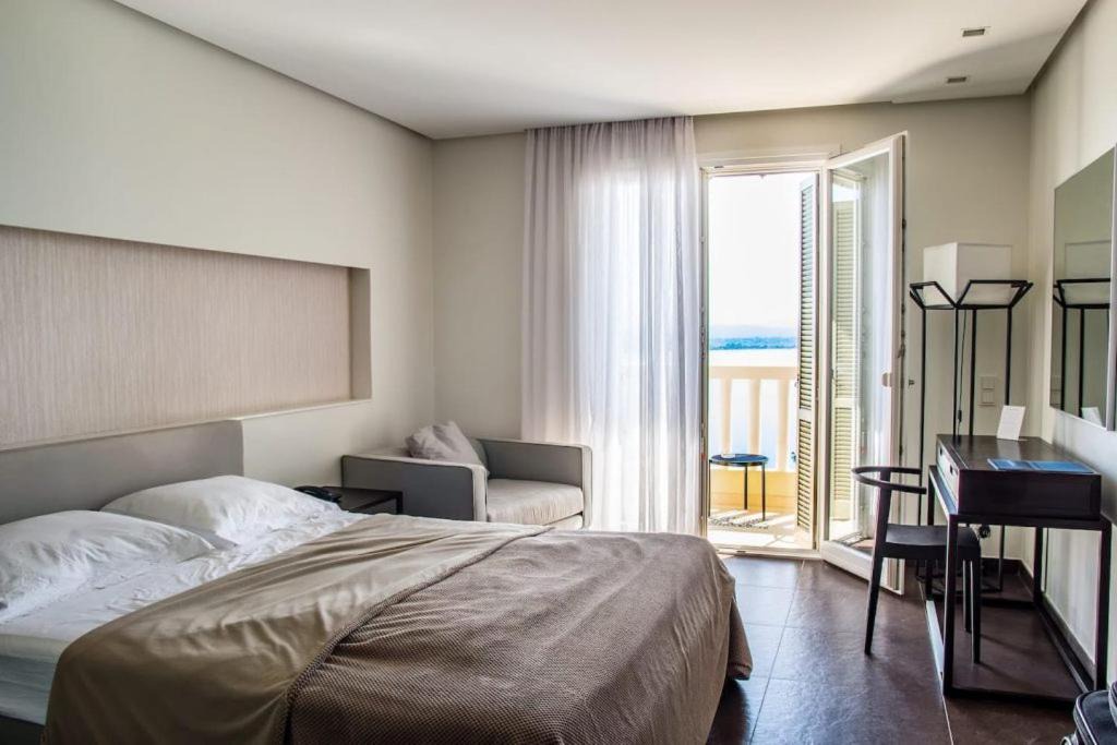 Photo of Bedroom in Trawal