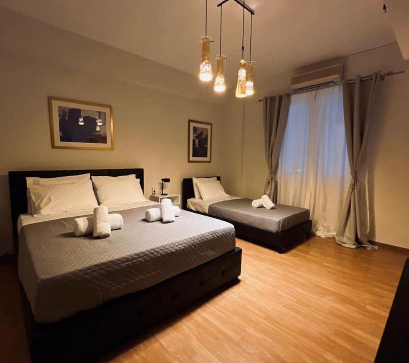 Photo of Bedroom in Karpenisi